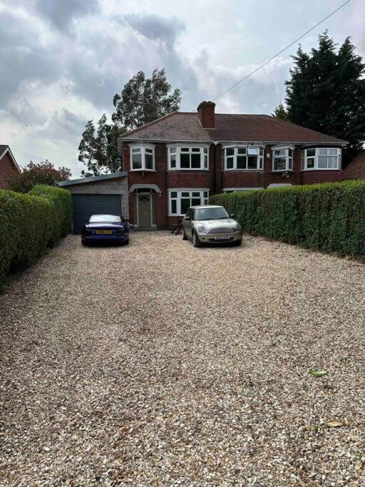 English Beach And Countryside Saltfleet Exterior foto