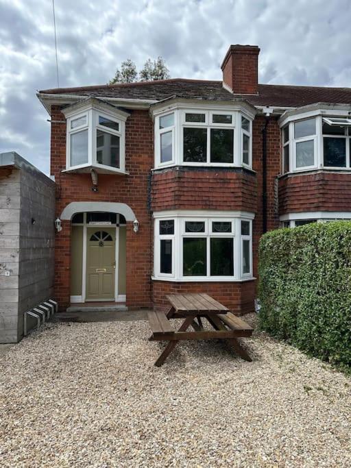 English Beach And Countryside Saltfleet Exterior foto